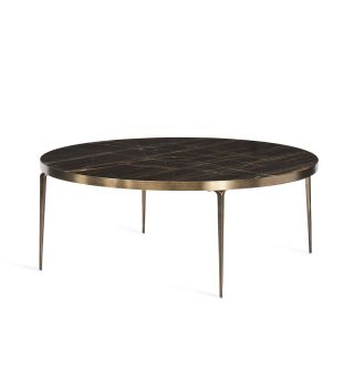 Violet Cocktail Table - Amazonian