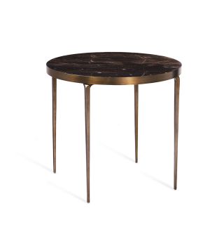Violet Side Table - Amazonia