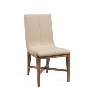 Ivy Dining Chair - Cream