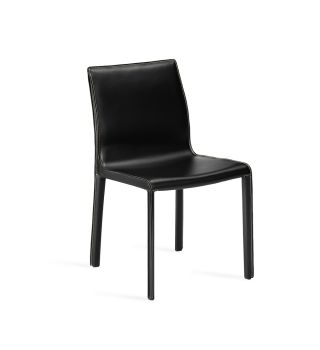 Jada Dining Chair - Black