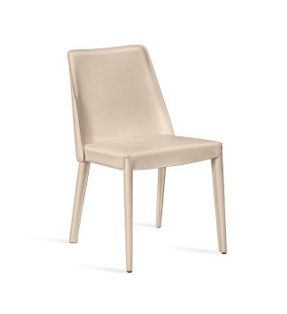 Malin Dining Chair - Sand