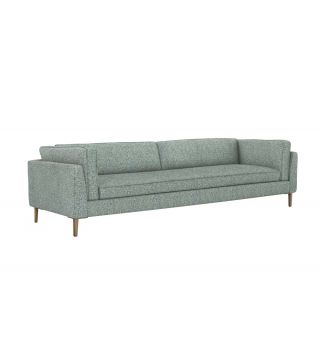 Miles II Grand Sofa