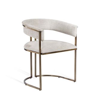 Emerson Chair - Bronze