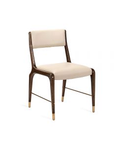 Tate Chair - Cream