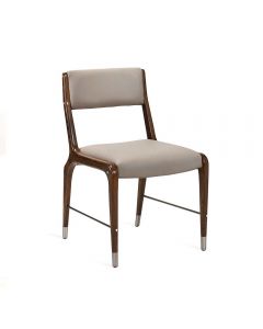 Tate Chair - Grey