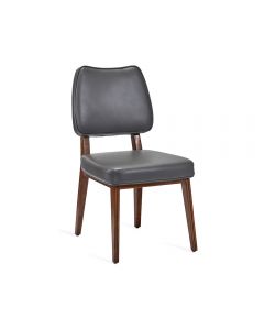 Axel Dining Chair - Grey