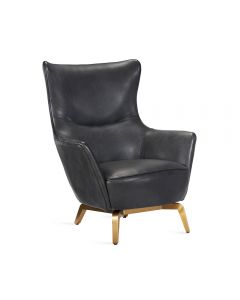 Sloane Chair - Black