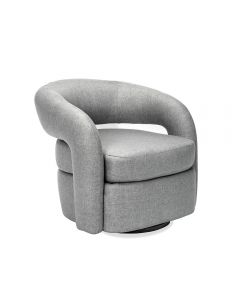 Targa Swivel Chair